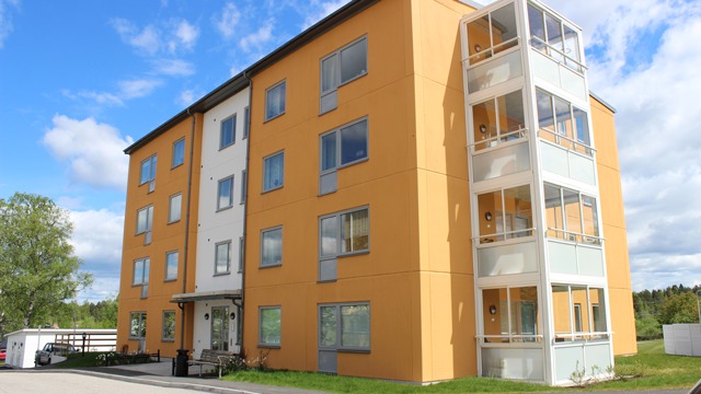 Images Flens Bostads AB