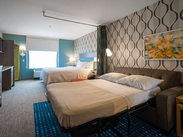 Images Home2 Suites by Hilton Joplin