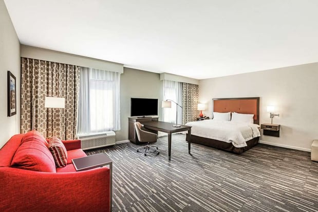 Images Hampton Inn & Suites Houston/Atascocita
