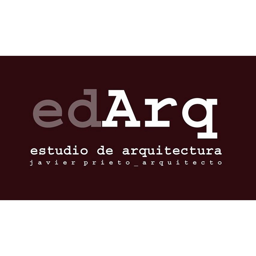 Arquitecto Javier Prieto Garrido Logo