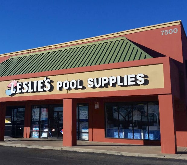 Images Leslie's Pool Supplies