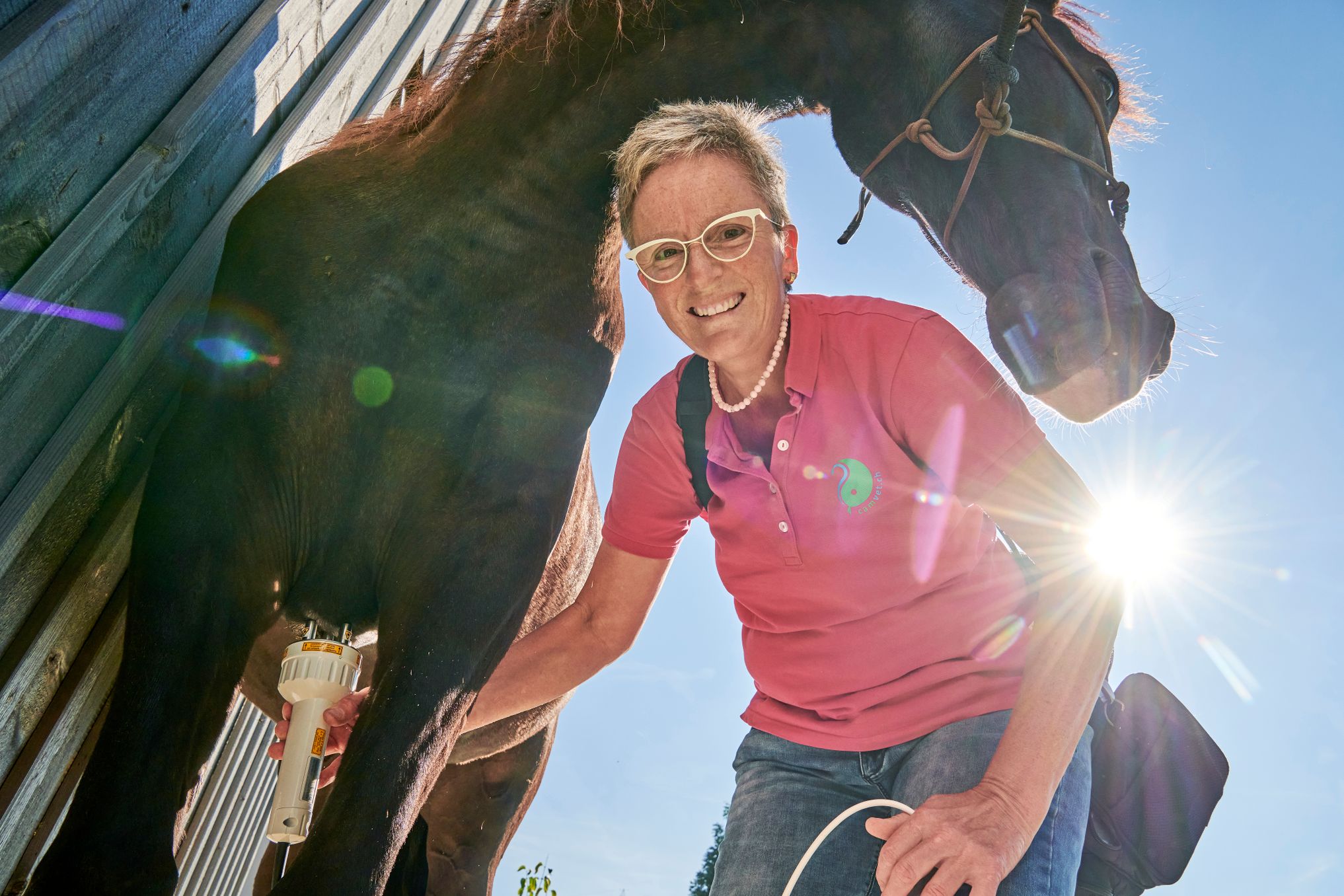 Bilder kompleTIER AG