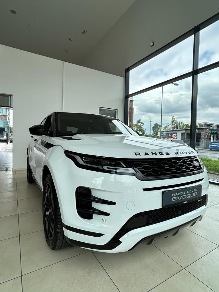 Kundenbild groß 10 Land Rover Range Rover Autohaus | Glinicke | British Cars