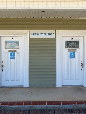 Images Heights Finance