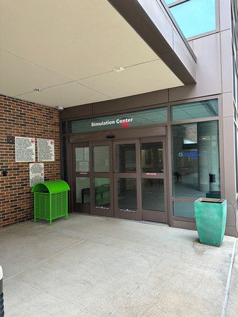 Images Texas Health Internal Medicine Residency Clinic