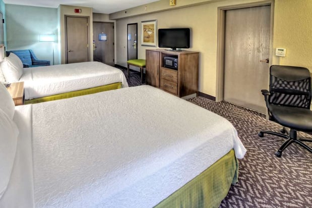 Images Hampton Inn Beaufort