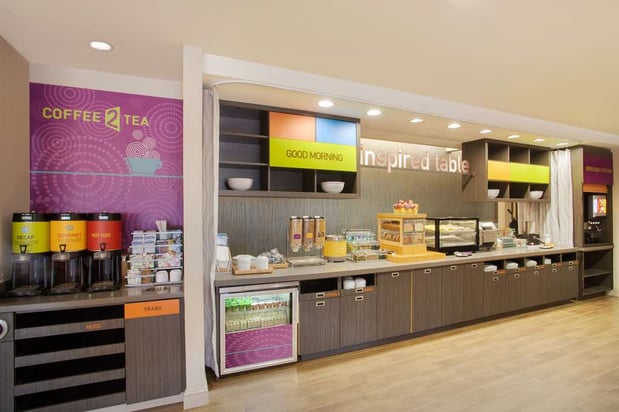 Images Home2 Suites by Hilton Charlotte I-77 Tyvola Rd
