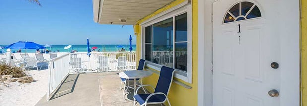 Images White Sands Beach Resort - Anna Maria Island