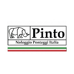 Pinto Noleggio Ponteggi Logo