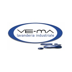 Lavanderia Ve-Ma Logo