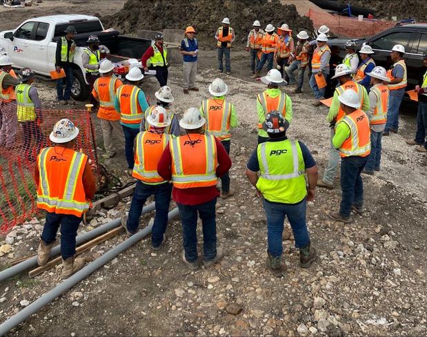 Images HEI Civil Texas