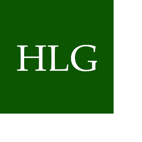 Harry's Lawn And Garden Logo