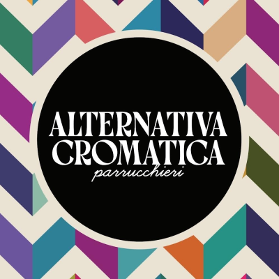 Alternativa Cromatica Parrucchieri Logo