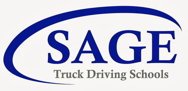 Images SAGE Truck Driving Schools
