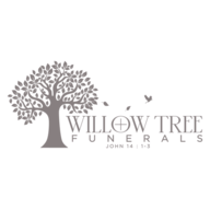 Willow Tree Funerals Logo