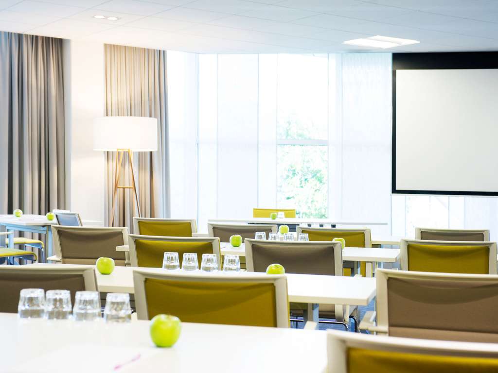 Novotel Rotterdam Brainpark