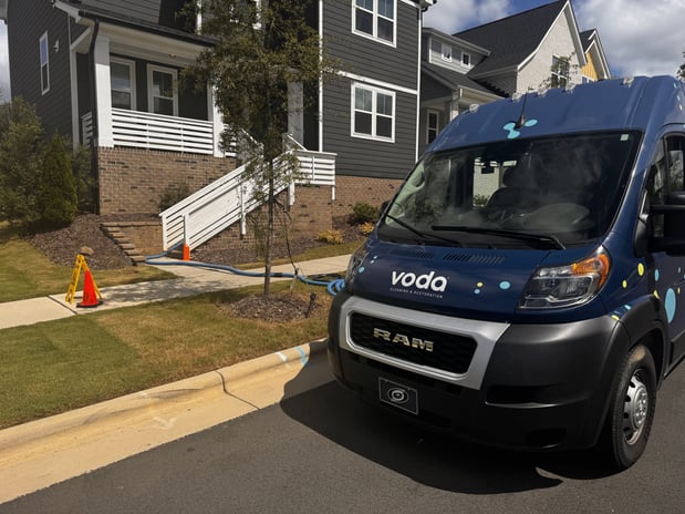 Images Voda Cleaning & Restoration