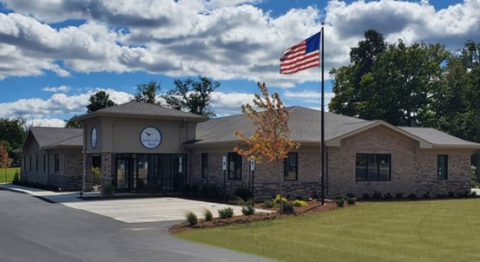 Images Somerville Bank