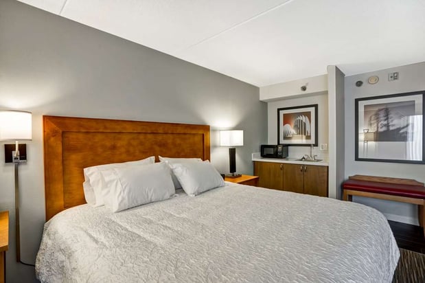 Images Hampton Inn Norfolk-Naval Base