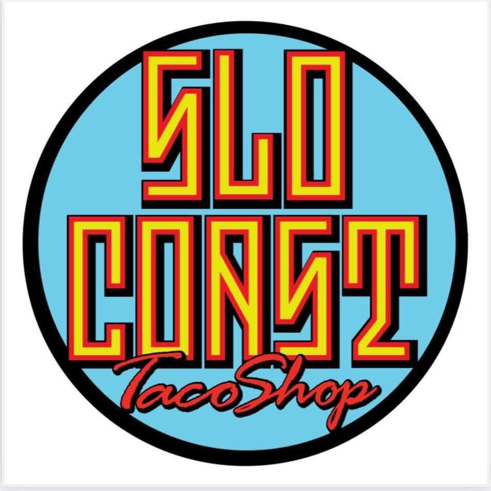 SLO Coast Taco Shop