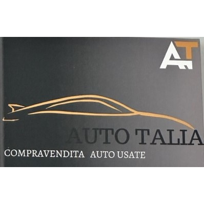 Auto Talia Logo