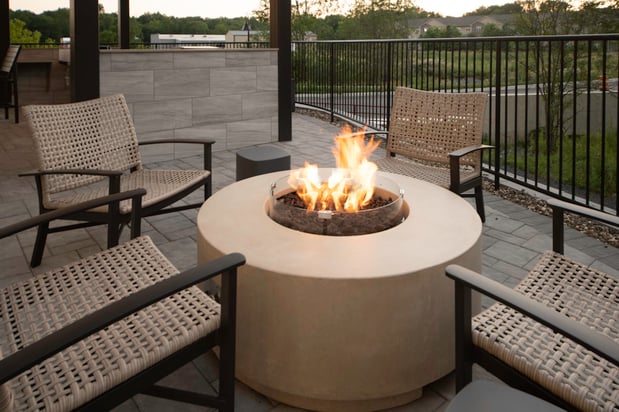 Images Candlewood Suites Middletown - Goshen by IHG
