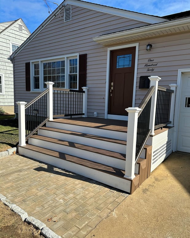 Images Outdoor Space Builders