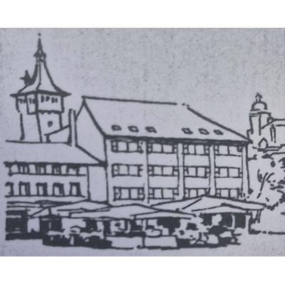 Praxis Frau Dr. med. Elke Schmitt-Werner & Herr Dr. med. Klaus Werner in Würzburg - Logo