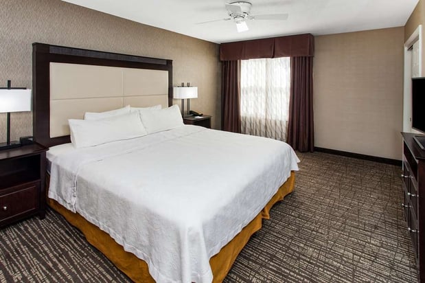 Images Homewood Suites by Hilton Indianapolis-Keystone Crossing
