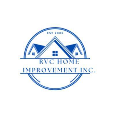 RVC Home Improvement Inc. Logo