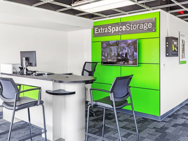 Office - Extra Space Storage at 453 Washington Ave, North Haven, CT 06473