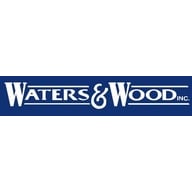 Waters & Wood Inc Logo