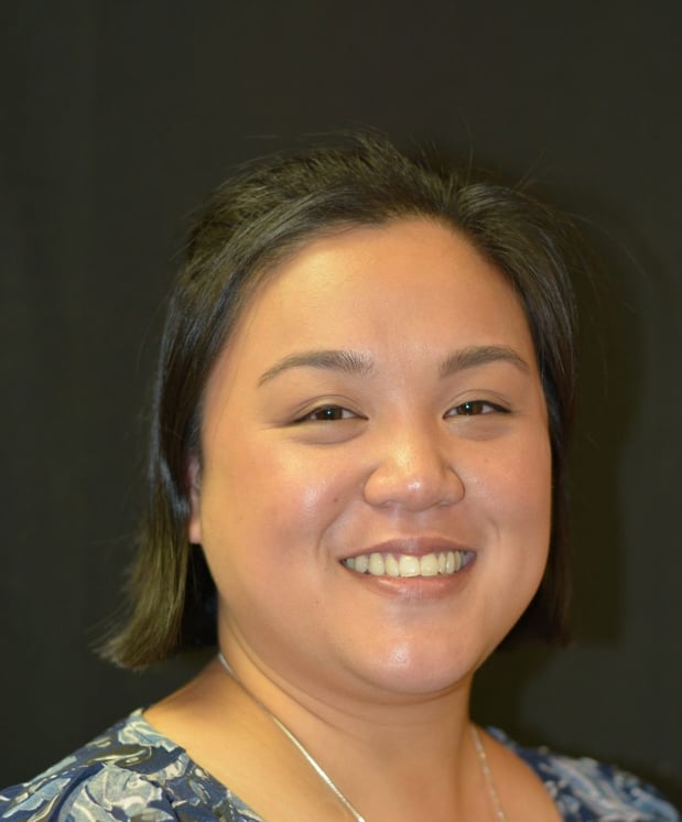 Images Tiffany Tremblay, Counselor