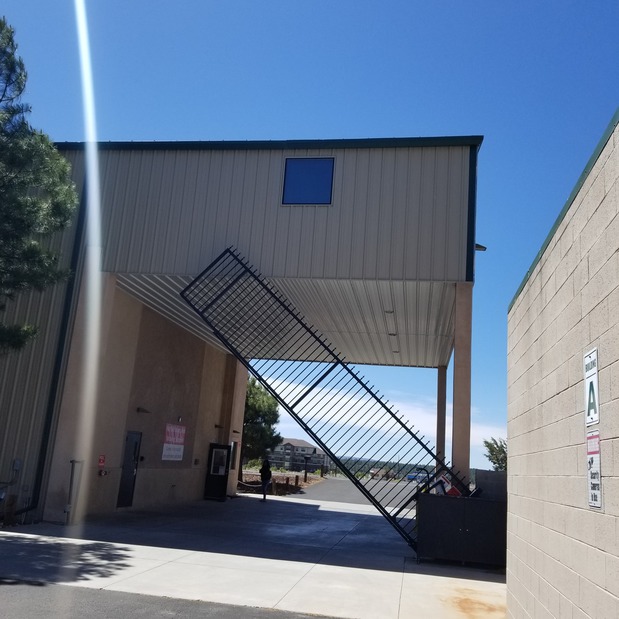 Images Storage Sense