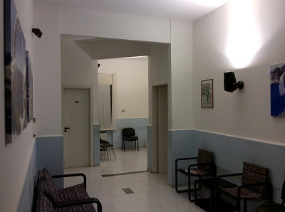 Images Centro Provinciale di Medicina dello Sport di Lecce