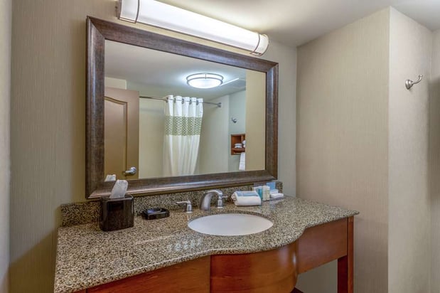 Images Hampton Inn Okeechobee - Lake Okeechobee