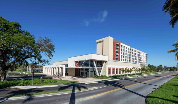 Images Hilton Miami Dadeland