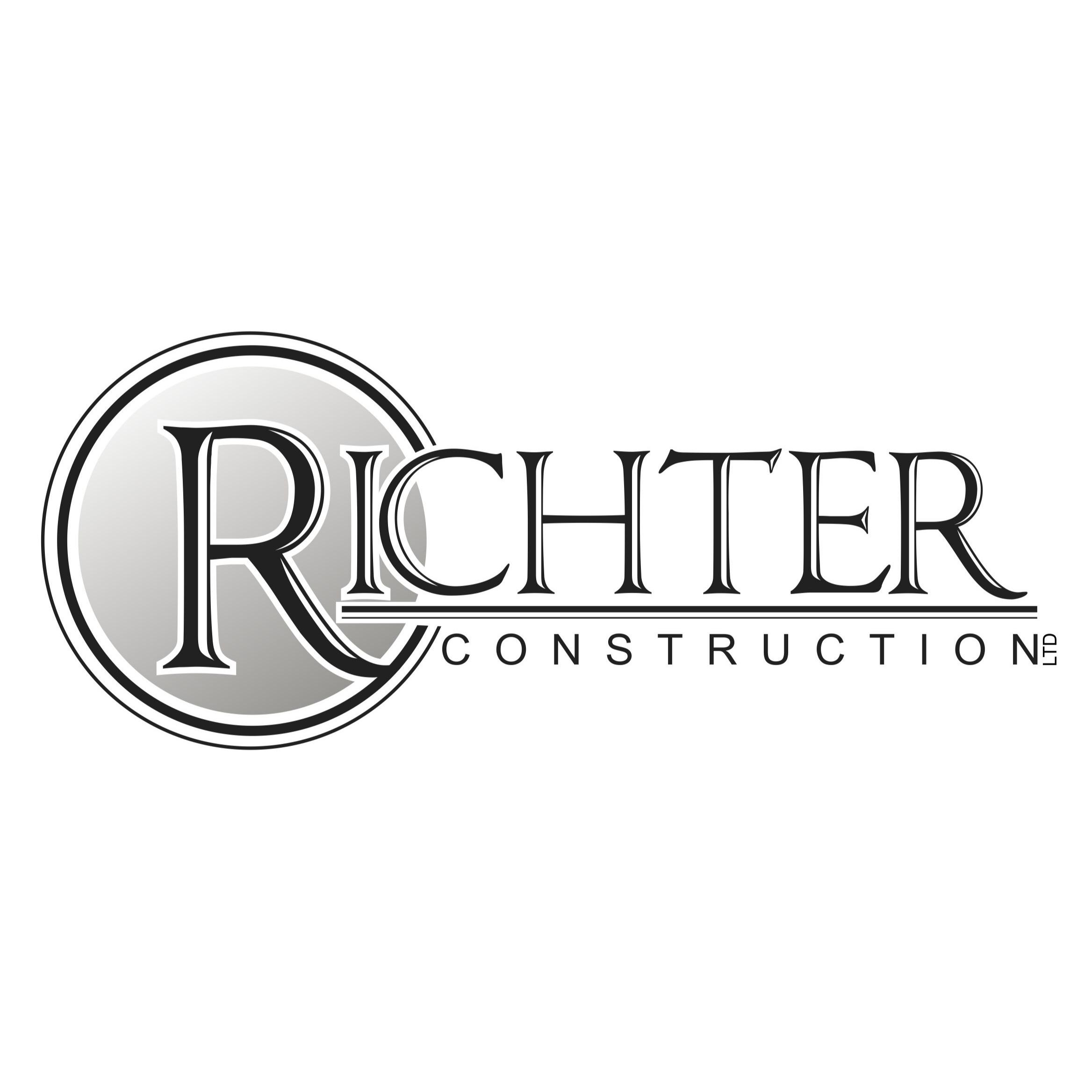 Richter Construction, Ltd.