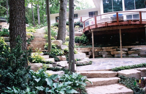 Images Custom Environments Landscape and Design
