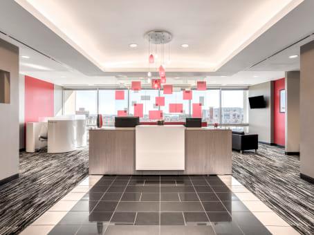 Regus - Colorado, Englewood - The Point at Inverness Photo