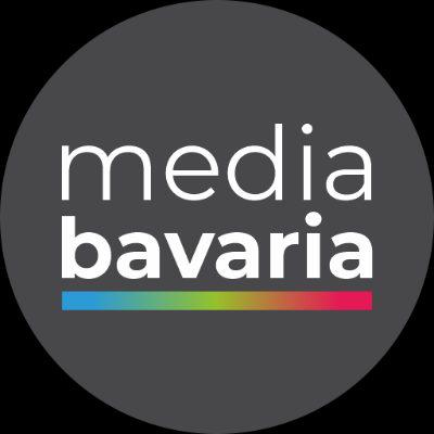 Logo Media Bavaria