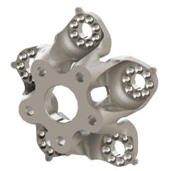 Advanced Mechanical Engineering GmbH, Carlo-Schmid-Allee 3 in Dortmund