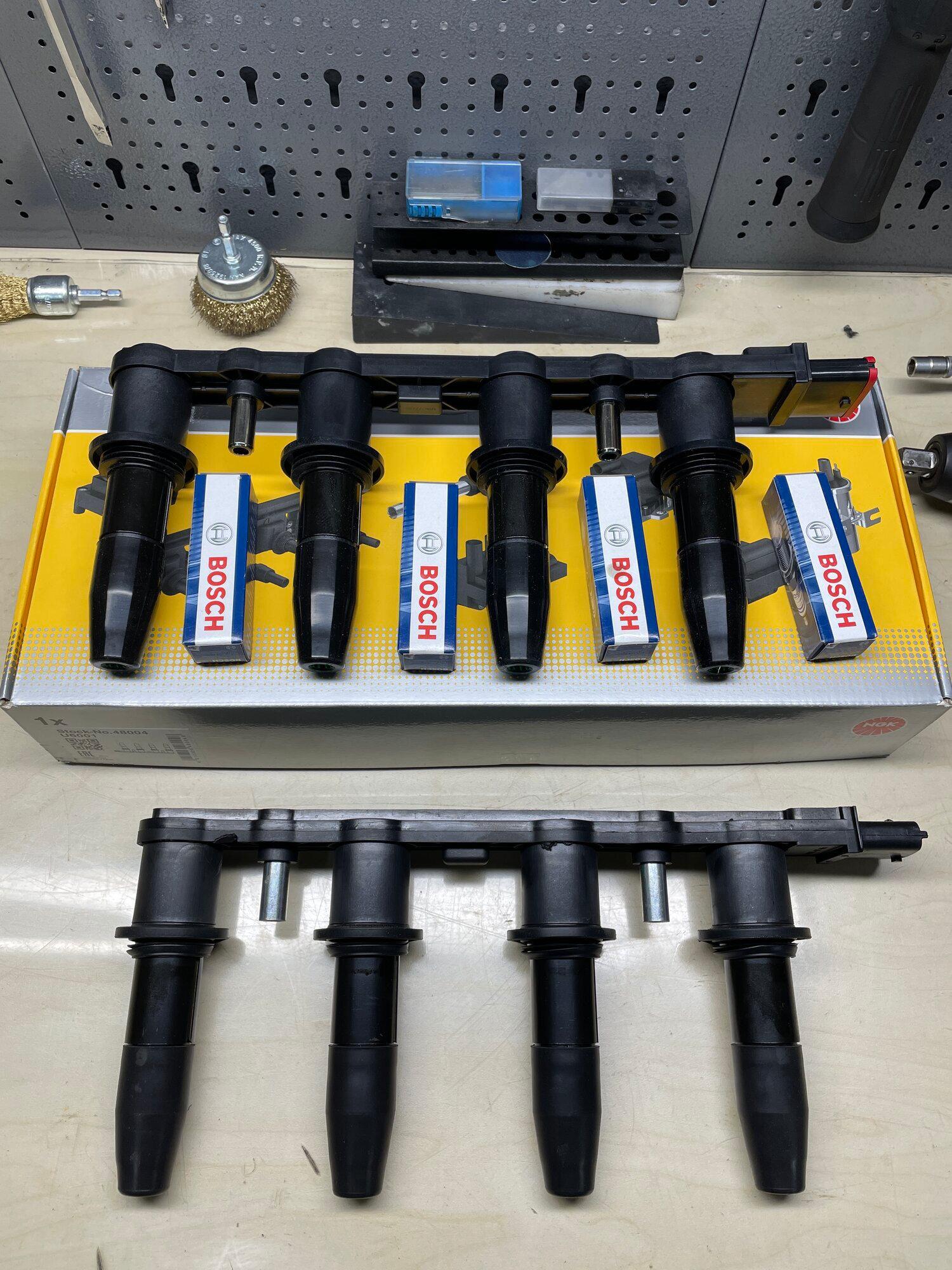 Bilder TJs Garage GmbH