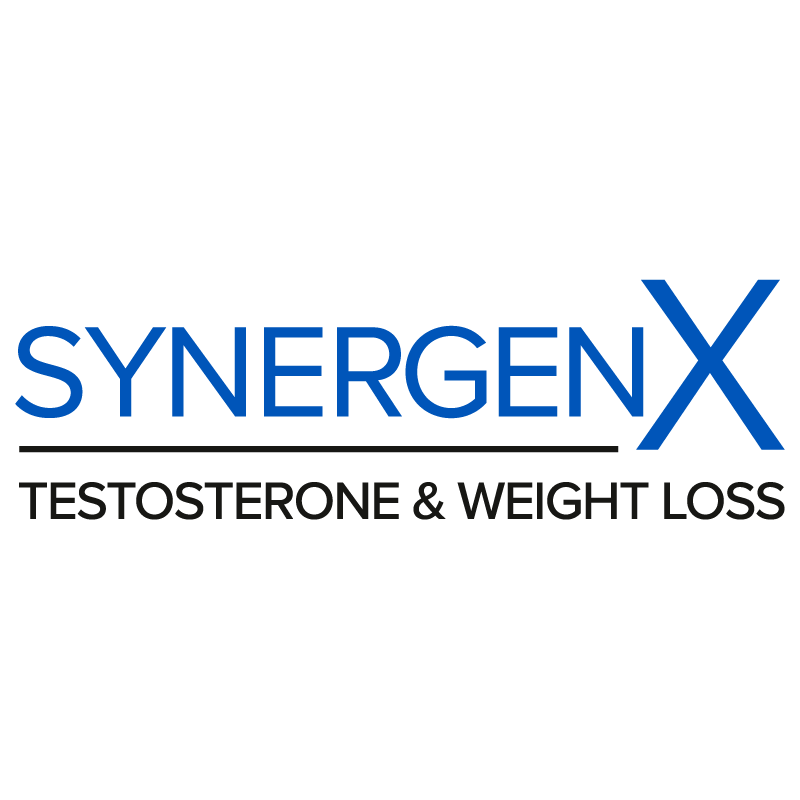 Images SynergenX Prosper | Men's Health & Testosterone Therapy Clinic