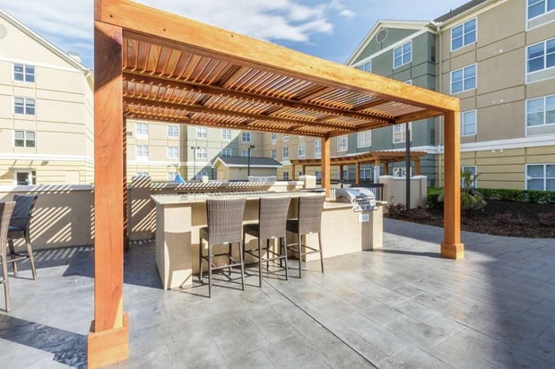 Images Homewood Suites by Hilton Greenville