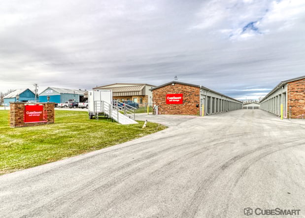 Images CubeSmart Self Storage