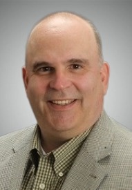 Jose Rodriguez headshot