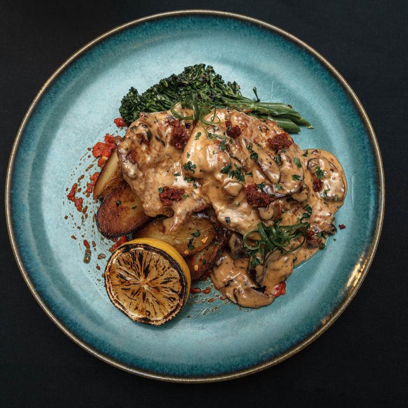 Images Anabella’s Kitchen & Lounge