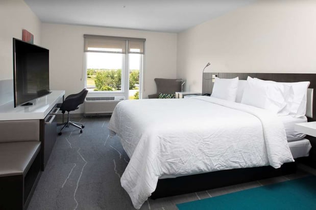 Images Hilton Garden Inn Denver/Thornton