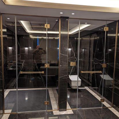 Images GH Interior Glass
